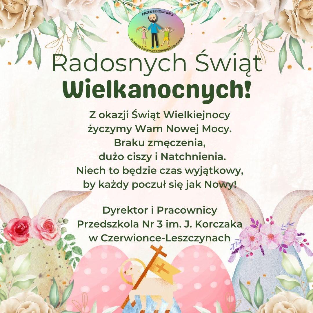 https://p3.czerwionka-leszczyny.pl/assets/pics/aktualnosci/2024-03/życzenia wielkanocne.jpg?1711626033345 https://p3.czerwionka-leszczyny.pl/assets/pics/aktualnosci/2024-03/życzenia wielkanocne.jpg?1711626033345